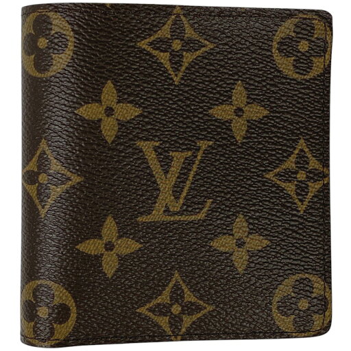 【ラッピング可】ルイ・ヴィトン Louis Vuitton ポルト ビエ 6 カルト クレディ 札入れ カード入れ 二つ折り財布 モノグラム ブラウン M60929 レディース 【中古】 【ラッピング可】ルイ・ヴィトン Louis Vuitton ポルト ビエ 6 カルト クレディ 札入れ カード入れ 二つ折り財布 モノグラム ブラウン M60929 レディース 【中古】