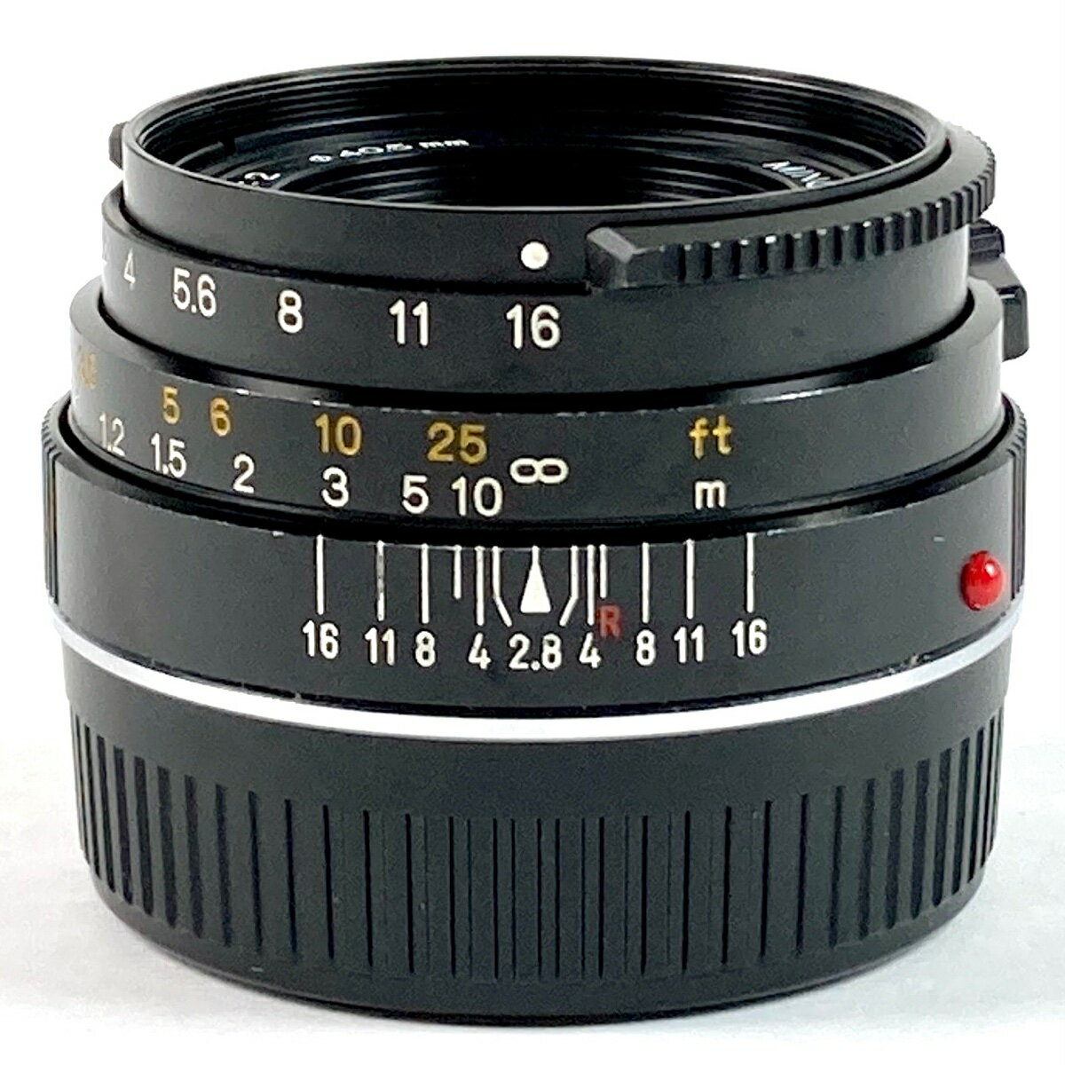 楽天市場】m rokkor 40の通販 楽天市場】m rokkor 40の通販