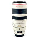 キヤノン Canon EF 100-400mm F4.5-5.6L IS USM 一眼カメラ用レンズ(オートフォーカス) 【中古】(2)