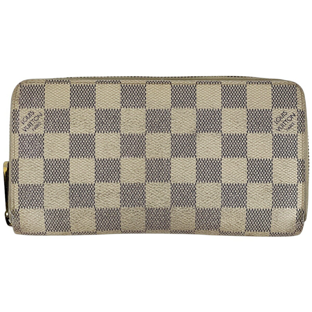 ルイ・ヴィトン Louis Vuitton ジッピー