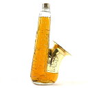 【東京都内限定お届け】 サントリー SUNTORY 山崎 ピュアモルト サックス型ボトル 600ml 国産ウイスキー 【中古】