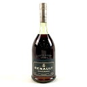 ルノー RENAULT カルトノワール エクストラ 1000ml ブランデー コニャック 【中古】