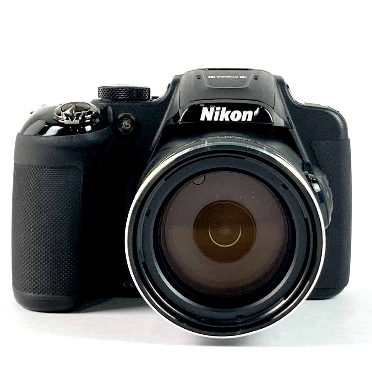 ニコン Nikon COOLPIX P610 ブラック コンパクトデジタルカメラ 【中古】(2)