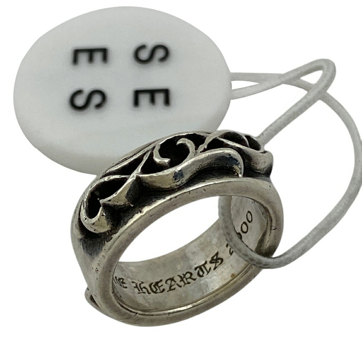 クロムハーツ CHROME HEARTS エタニティ