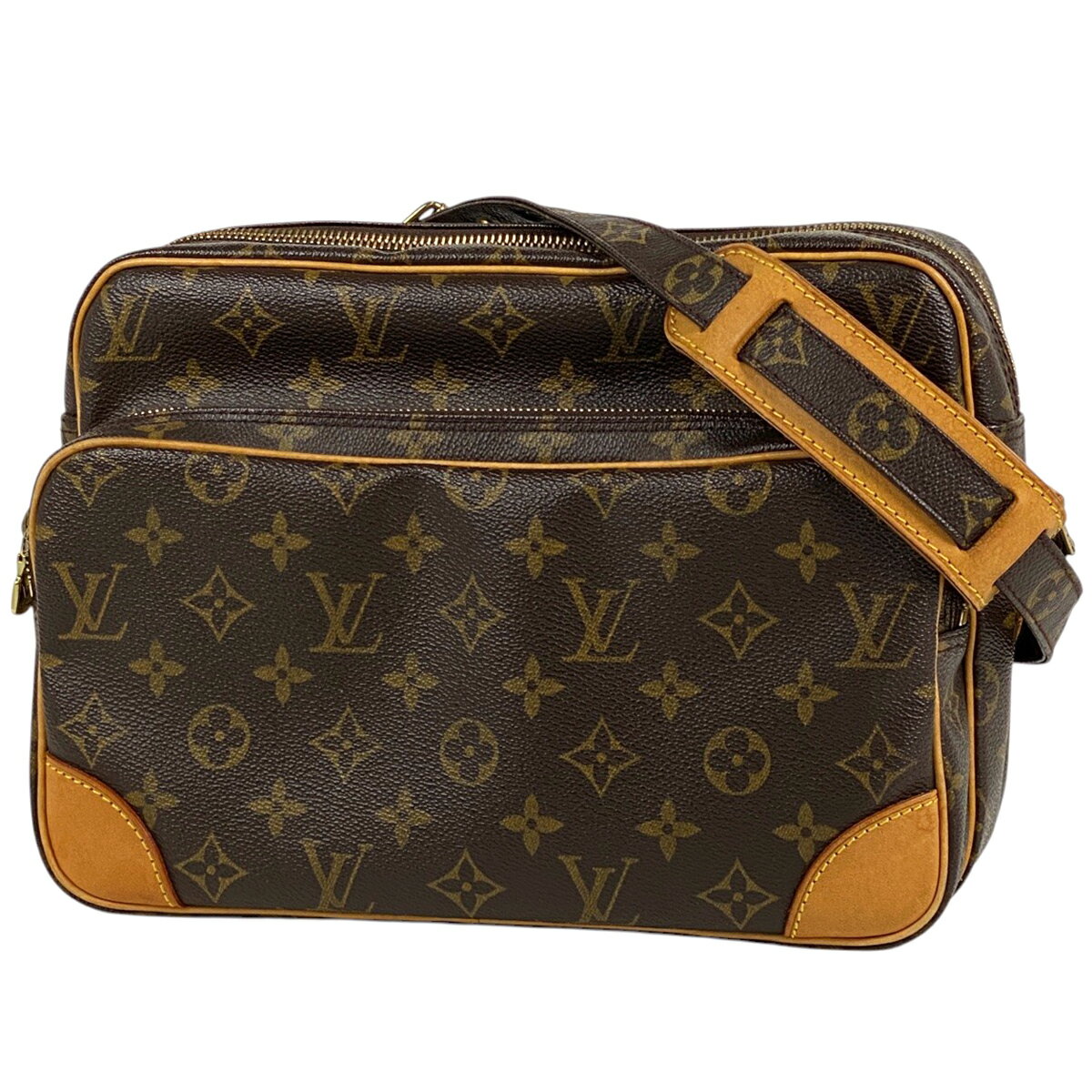 ルイ・ヴィトン Louis Vuitton ナイル 
