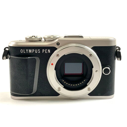 オリンパス OLYMPUS PEN E-PL9 ボディ ブラック デジタル ミラーレス 一眼カメラ 【中古】 オリンパス OLYMPUS PEN E-PL9 ボディ ブラック デジタル ミラーレス 一眼カメラ 【中古】