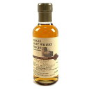【東京都内限定お届け】 ニッカ NIKKA 余市 12年 シェリー&スイート 180ml 国産ウイスキー 【中古】