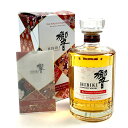 【東京都内限定お届け】 サントリー SUNTORY ブロッサムハーモニー 2024 700ml 国産ウイスキー 【中古】