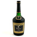 ヘネシー Hennessy VSOP リザーブ 700ml ブランデー コニャック 【中古】