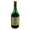 マーテル MARTELL コルドン ブルー 700ml ブランデー コニャック 【中古】