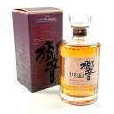【東京都内限定お届け】 サントリー SUNTORY 響 ブレンダーズチョイス 700ml 国産ウイスキー 【中古】