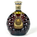 レミーマルタン REMY MARTIN エクストラ グリーンボトル 700ml ブランデー コニャック 【中古】