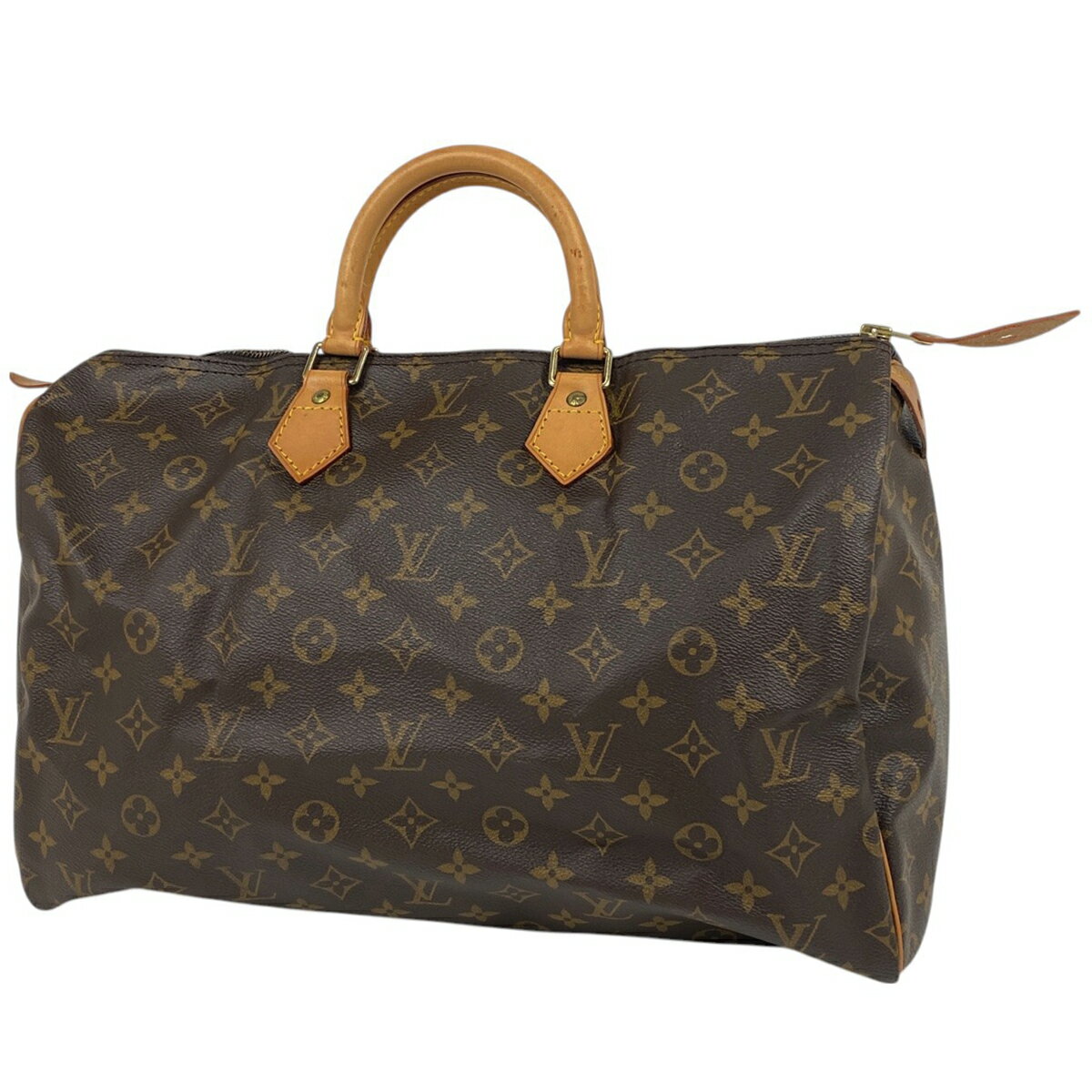 【LVロゴ】Louis Vuitton スピーディ40 ハンドバッグ 1000087816586-11.jpg