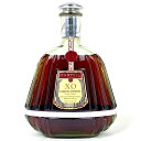 マーテル MARTELL XO コルドン スプリーム グリーンボトル 750ml ブランデー コニャック 【中古】