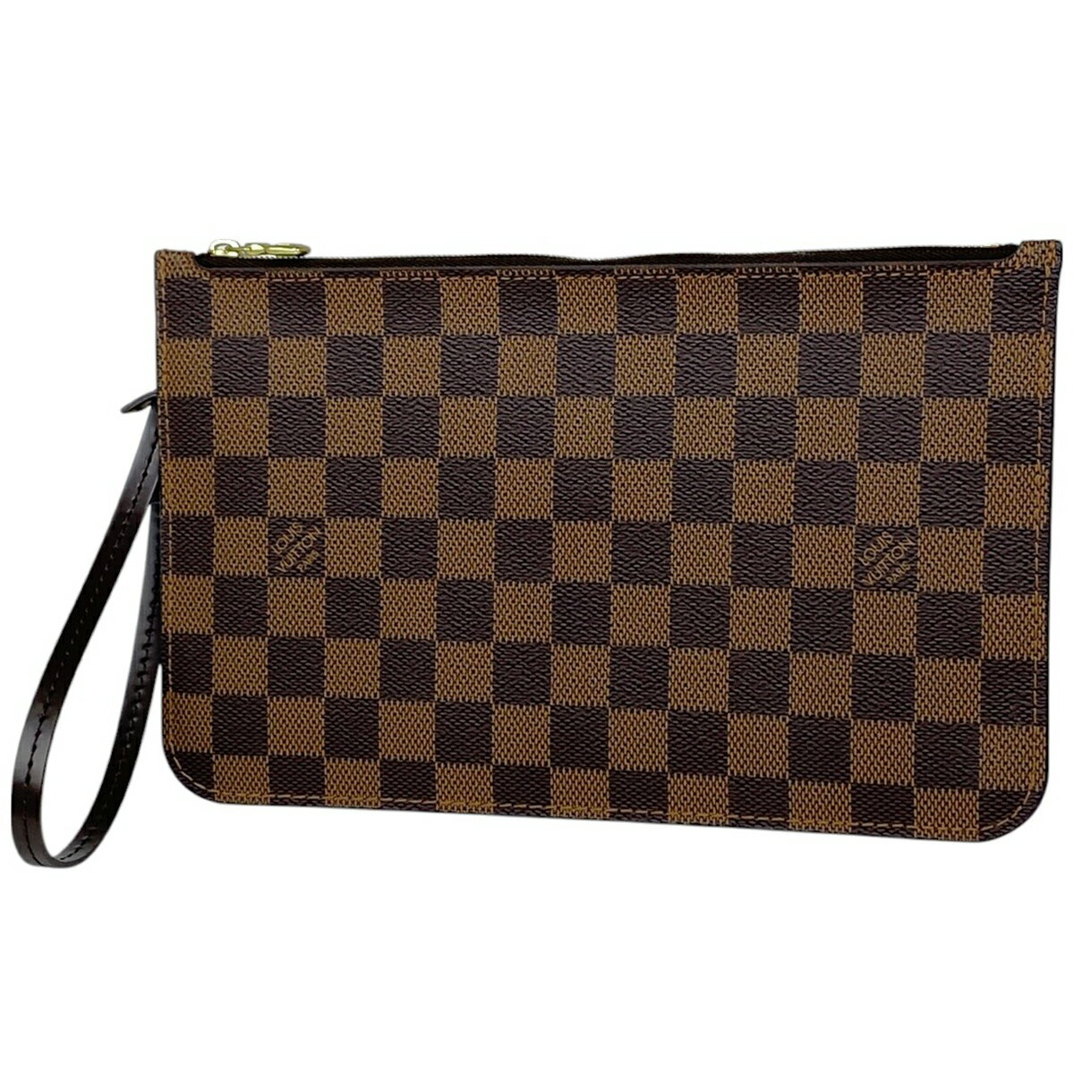 Vuitton ダミエアズールネヴァーフルPM AR116 付属品ポーチ 楽天市場】ネヴァーフル 付属ポーチの通販