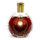 レミーマルタン REMY MARTIN ルイ13世 金キャップ 700ml ブランデー コニャック 【中古】