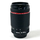 ペンタックス PENTAX HD DA 55-300mm F4-5.8ED WR 一眼カメラ用レンズ(オートフォーカス) 【中古】
