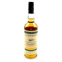 グレンモーレンジ Glenmorangie マデイラ ウッド フィニッシュ 700ml スコッチウイスキー シングルモルト 【中古】