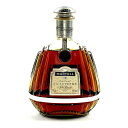 マーテル MARTELL XO スプリーム グリーンボトル 700ml ブランデー コニャック 【中古】