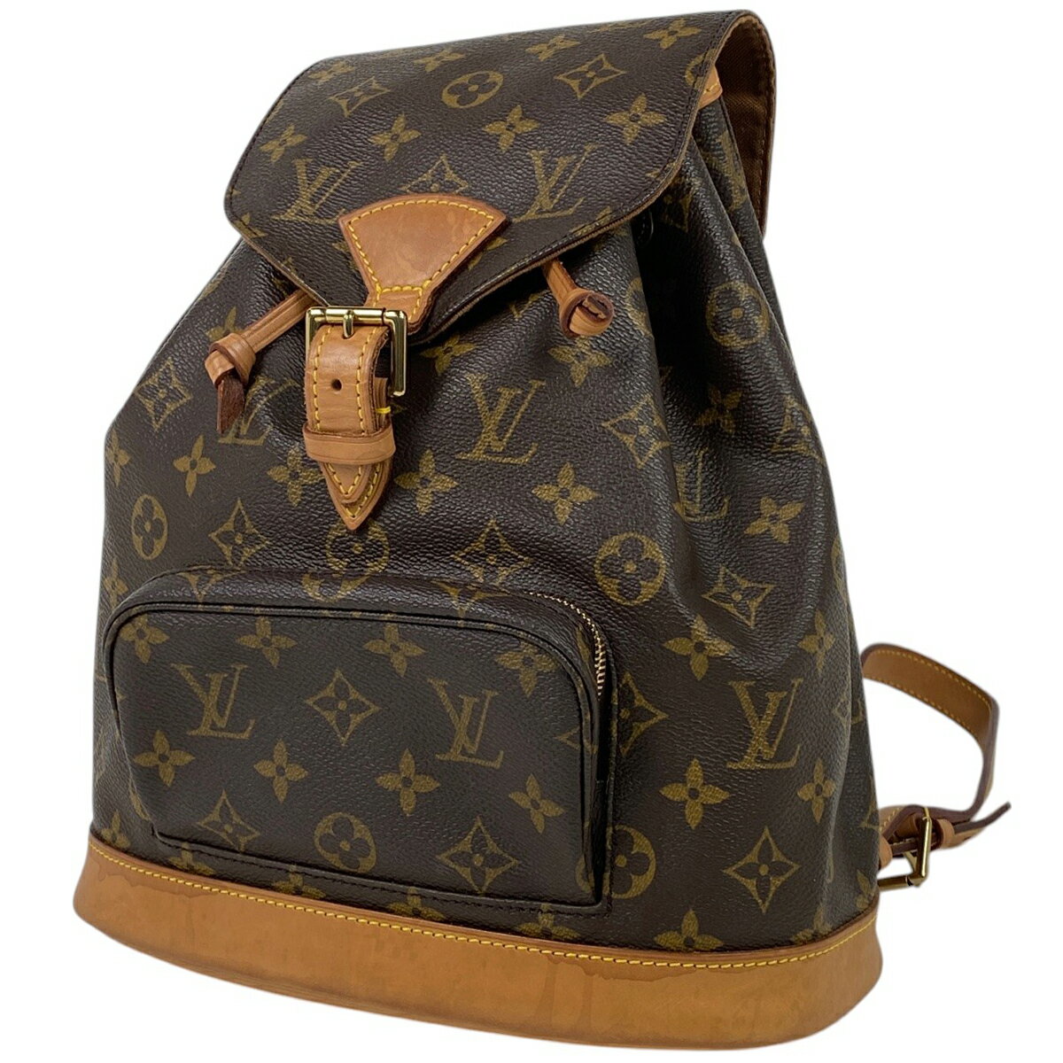 M*n様 Louis Vuitton モノグラムバックパック 楽天市場】ルイヴィトン モノグラム リュックの通販