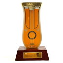 【東京都内限定お届け】 サントリー SUNTORY 響 リラギター型ボトル 600ml 【中古】