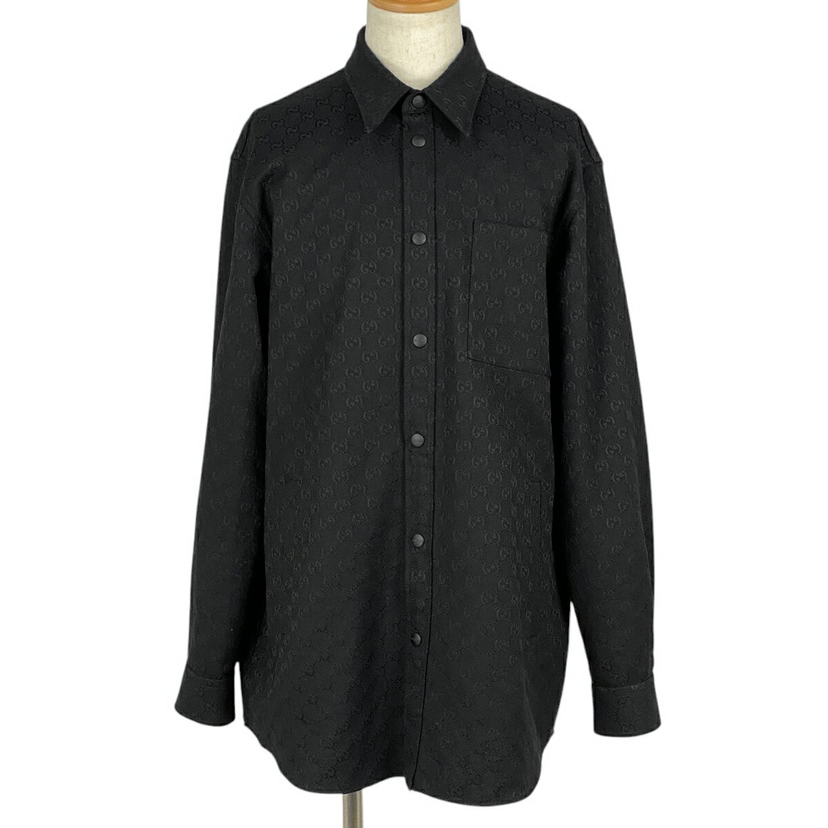 GUCCI グッチ カジュアルシャツ F 4103623G0136 楽天市場】Gucci グッチ(カジュアルシャツ|トップス):メンズ