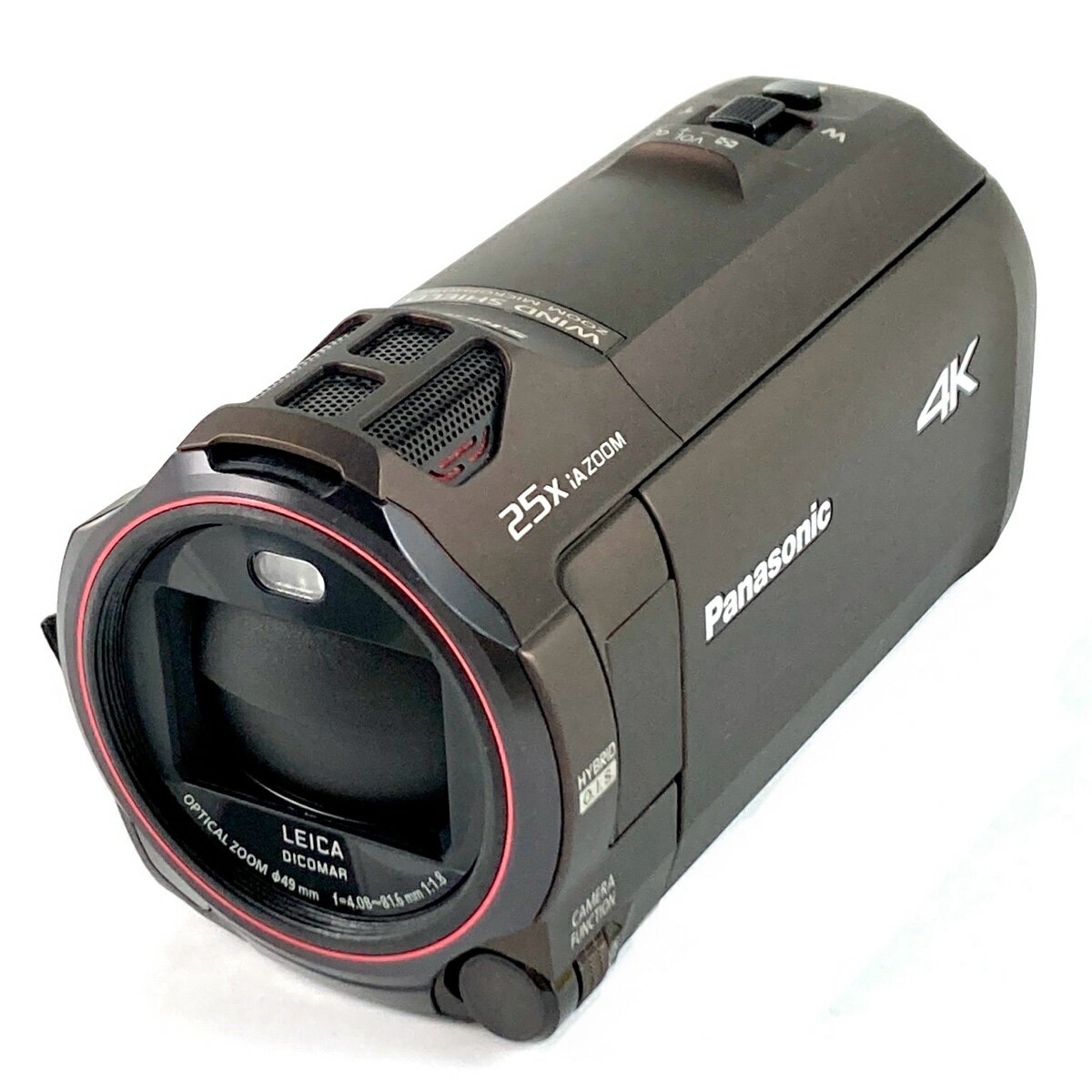 追加バッテリー込み Panasonic HC-VX992MS ブラウン 楽天市場】hc-vx992 バッテリー(ビデオカメラ|カメラ・ビデオ
