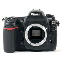ニコン Nikon D300 ボディ デジタル 一眼レフカメラ 【中古】