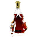 カミュ CAMUS ジュビリー バカラボトル 700ml ブランデー コニャック 【中古】