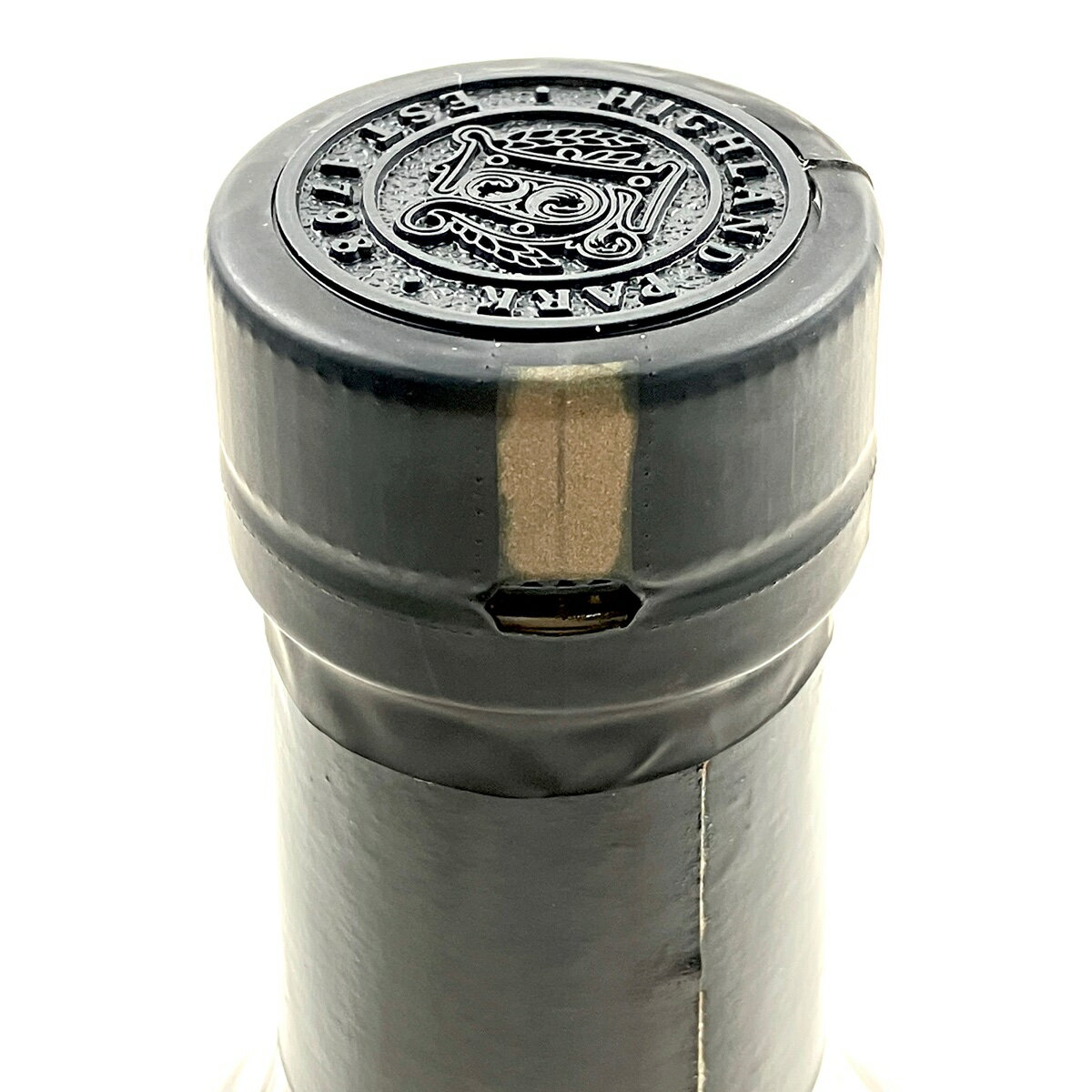 HIGHLAND PARK オークニー 12年 700ml スコッチウイスキー シングルモルト 【中古】