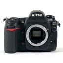 ニコン Nikon D300 ボディ デジタル 一眼レフカメラ 【中古】