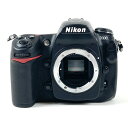 ニコン Nikon D300 ボディ デジタル 一眼レフカメラ 【中古】