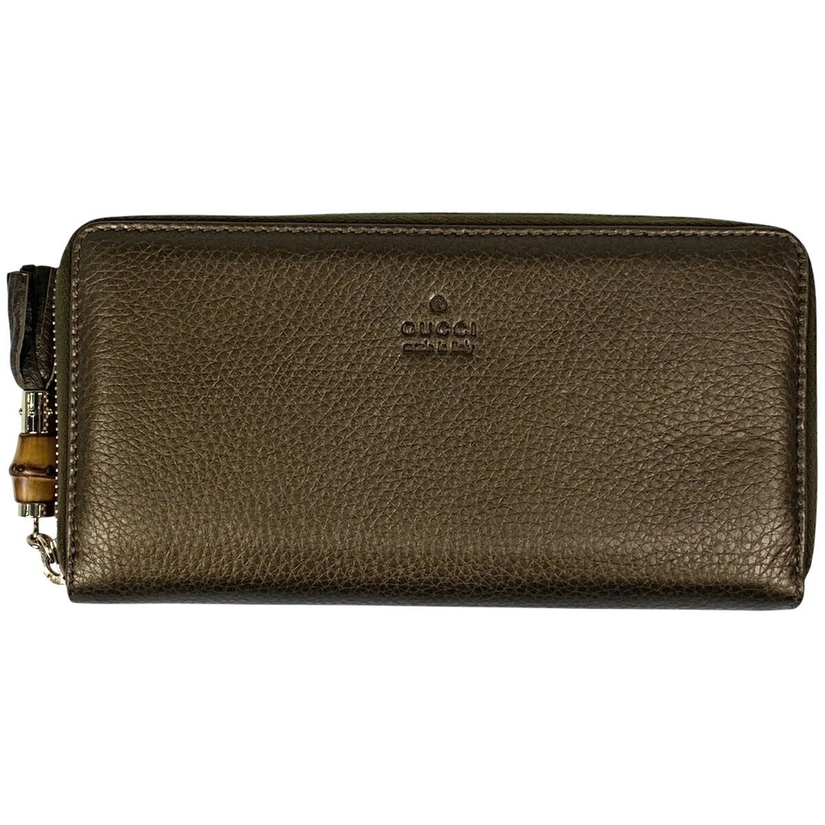 本物 グッチ 長財布 ファスナー 新品 レディース グッチシマ 茶色 GGロゴ 楽天市場】グッチ 長財布 ラウンドファスナー(カラーブラウン