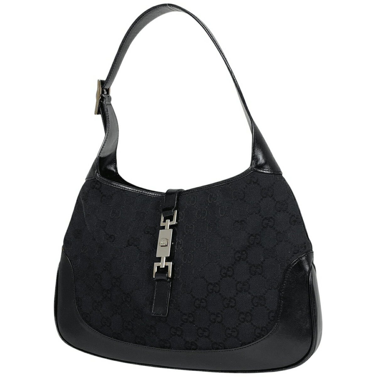 Gucci ジャッキー ショルダーバッグ 状態要確認 1000089191650-11.jpg