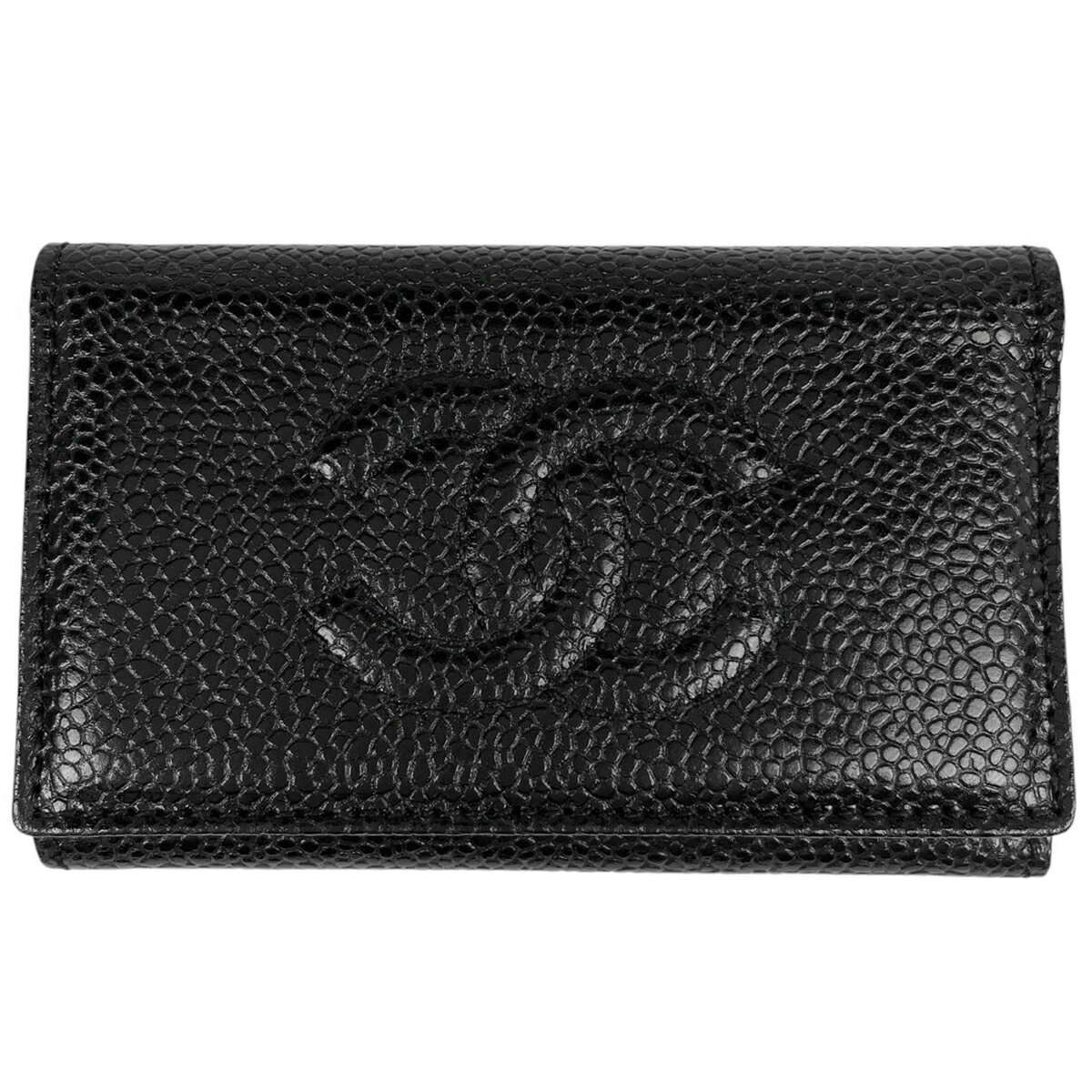 CHANELキーケース ジャンク品 カード箱付き 楽天市場】シャネル キーケース(ブランドシャネル)(バッグ