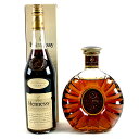 2本 ヘネシー ファイン シャンパーニュ レミーマルタン XO スペシャル コニャック 700ml ブランデー セット 【中古】