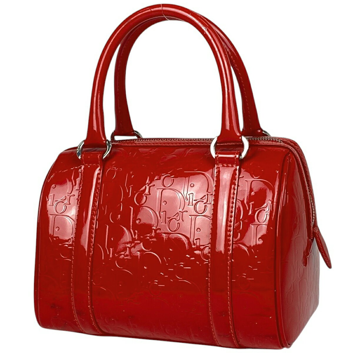 楽天市場】ミニボストン（ブランドディオール）（レディース