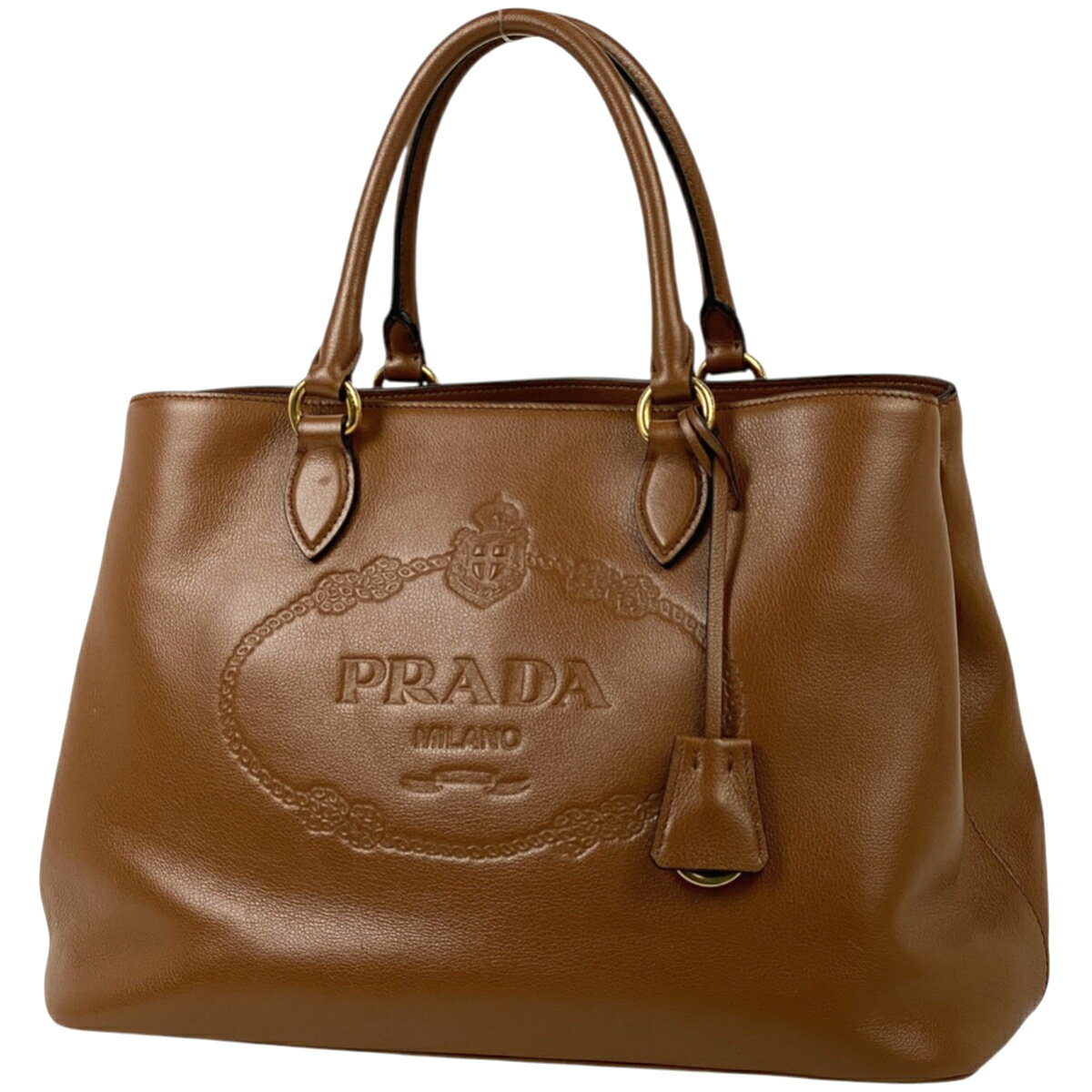 プラダ 1BA579 レザー ハンドバッグ 楽天市場】prada 1ba579の通販