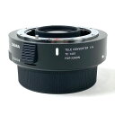 シグマ SIGMA テレコンバーター TC-1401 (ニコンF用) 【中古】