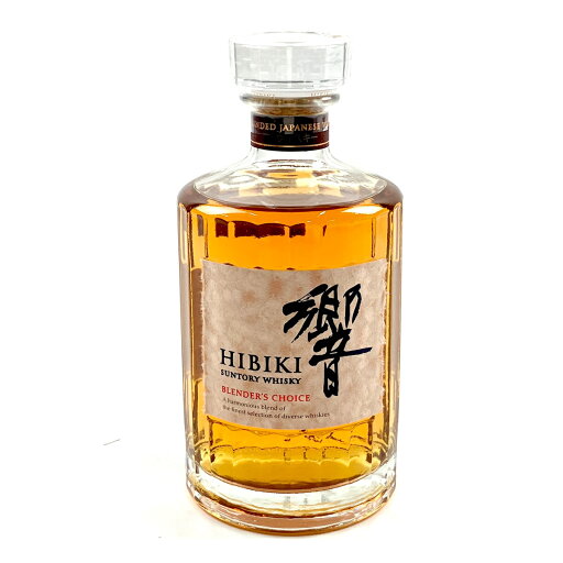 【東京都内限定お届け】 サントリー SUNTORY 響 ブレンダーズチョイス 700ml 国産ウイスキー 【中古】 【東京都内限定お届け】 サントリー SUNTORY 響 ブレンダーズチョイス 700ml 国産ウイスキー 【中古】