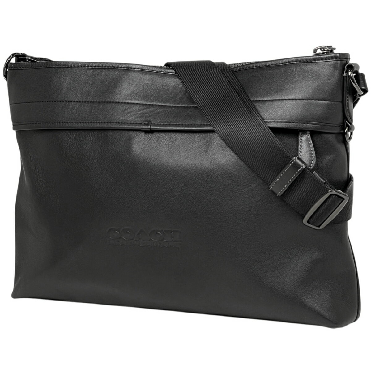 楽天市場】コーチ COACH メンズ（ブランドコーチ・横幅（詳細