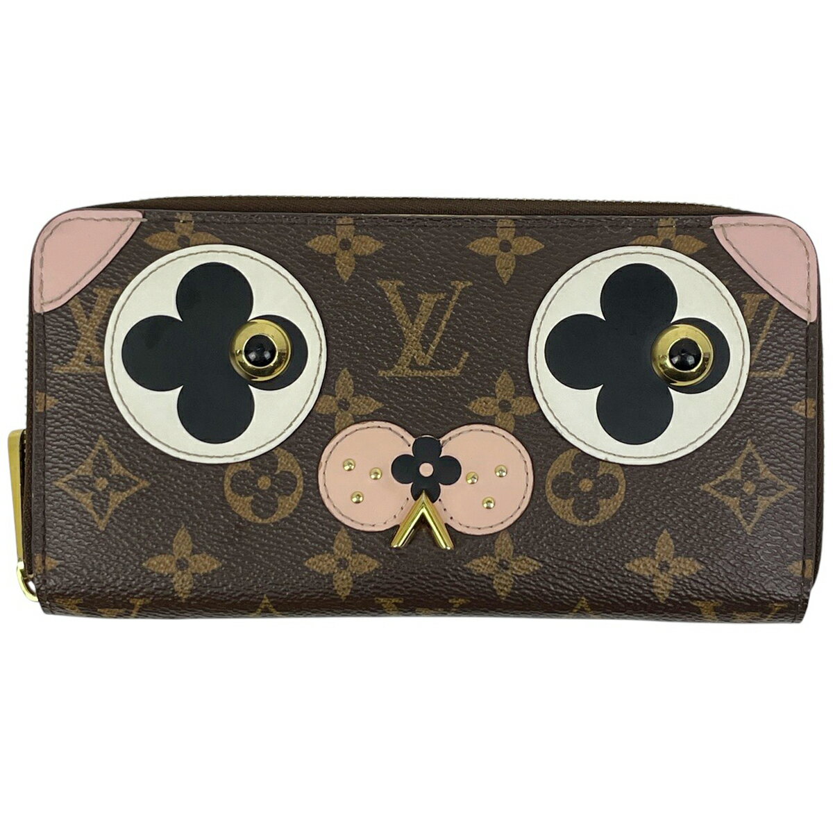 ルイ・ヴィトン Louis Vuitton ジッピー