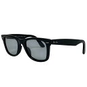 レイバン Ray-Ban ウェイファーラー サングラス アイウェア サ...(4)