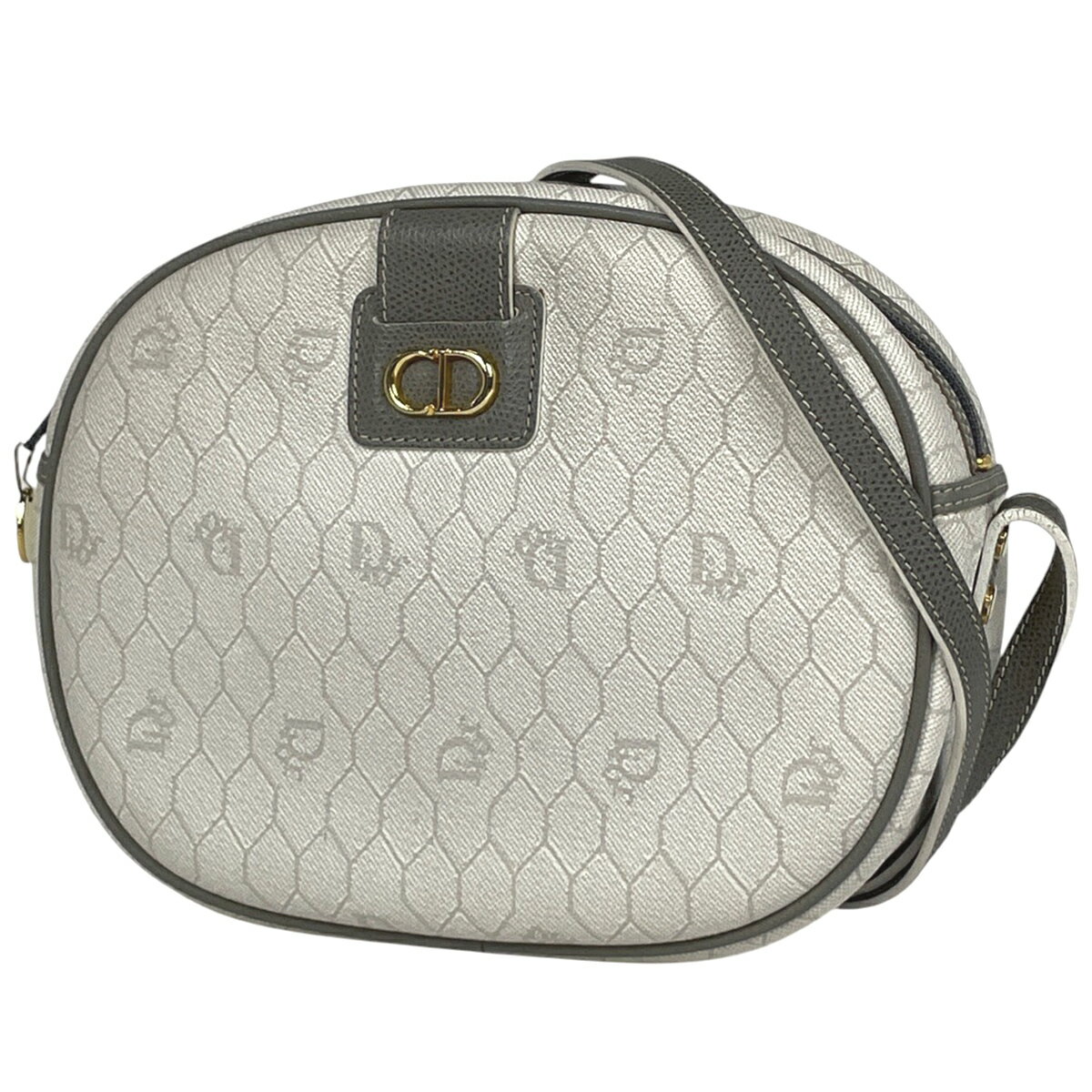 【箱付き】Dior ショルダーバッグ キャンバス 楽天市場】【バッグ】Christian Dior クリスチャン ディオール