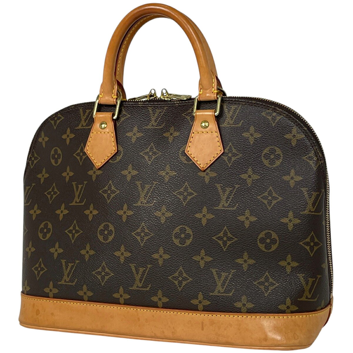 ルイ・ヴィトン Louis Vuitton アルマ 