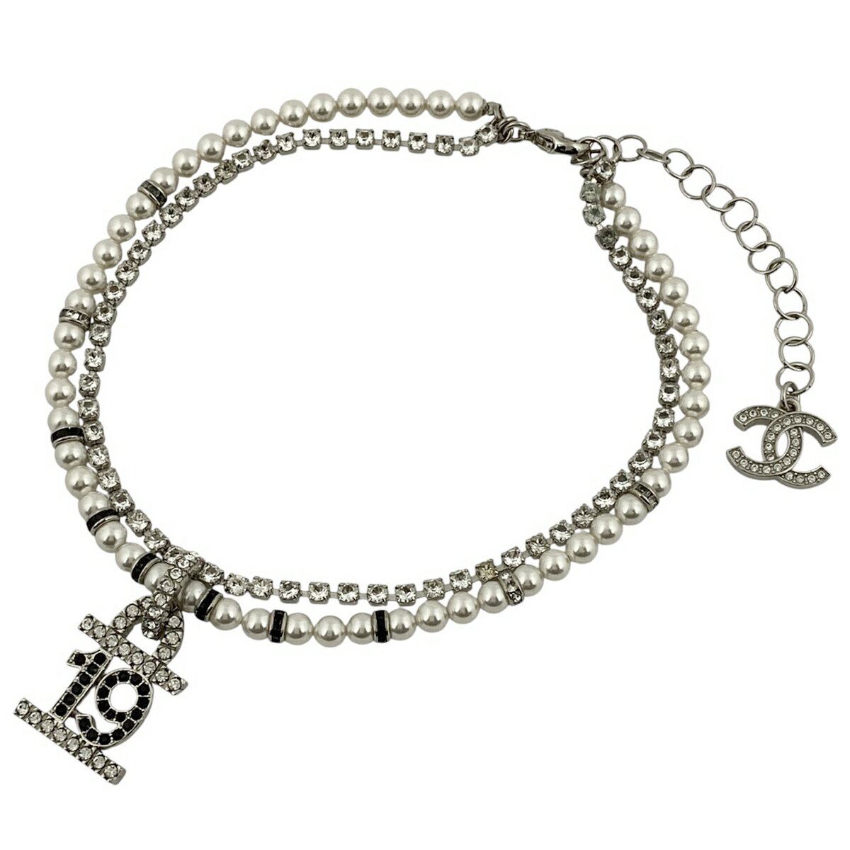 楽天市場】シャネル ココマーク（ネックレス・ペンダント