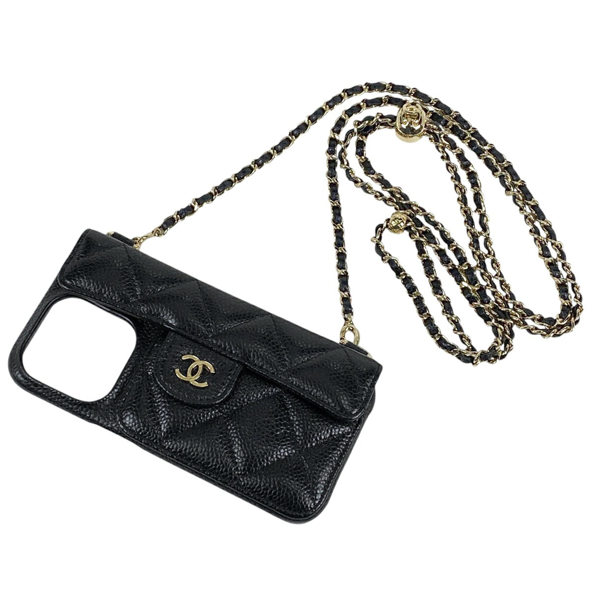楽天市場】シャネル iPhone ケース 本物の通販