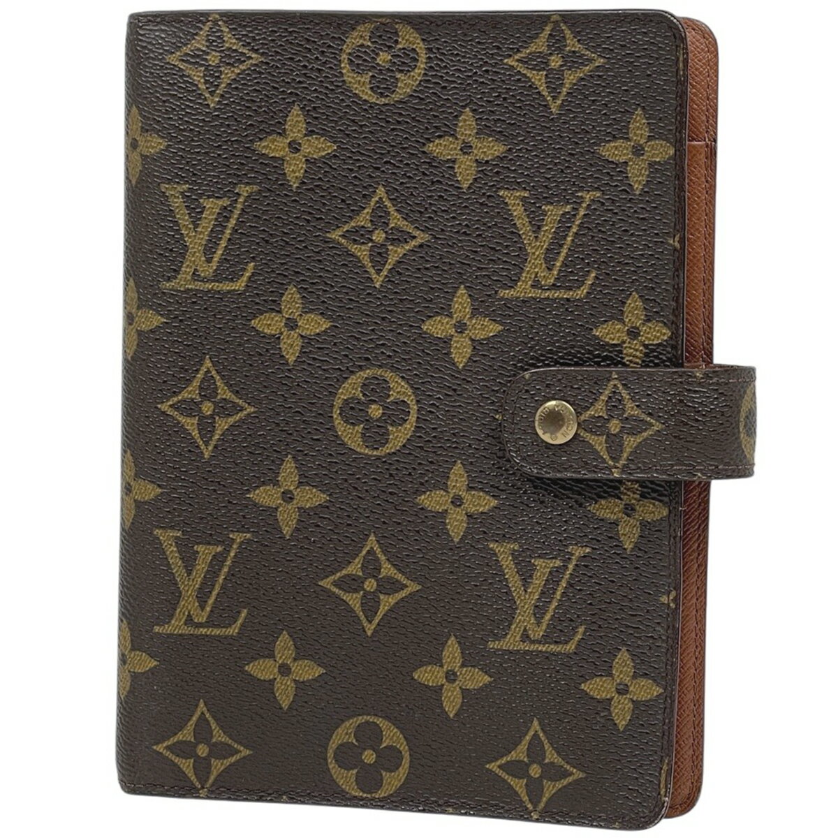륤ȥ Louis Vuitton  MM ĢС ӥͥ Ģ֥åС Υ ֥饦 R20004 ǥ š