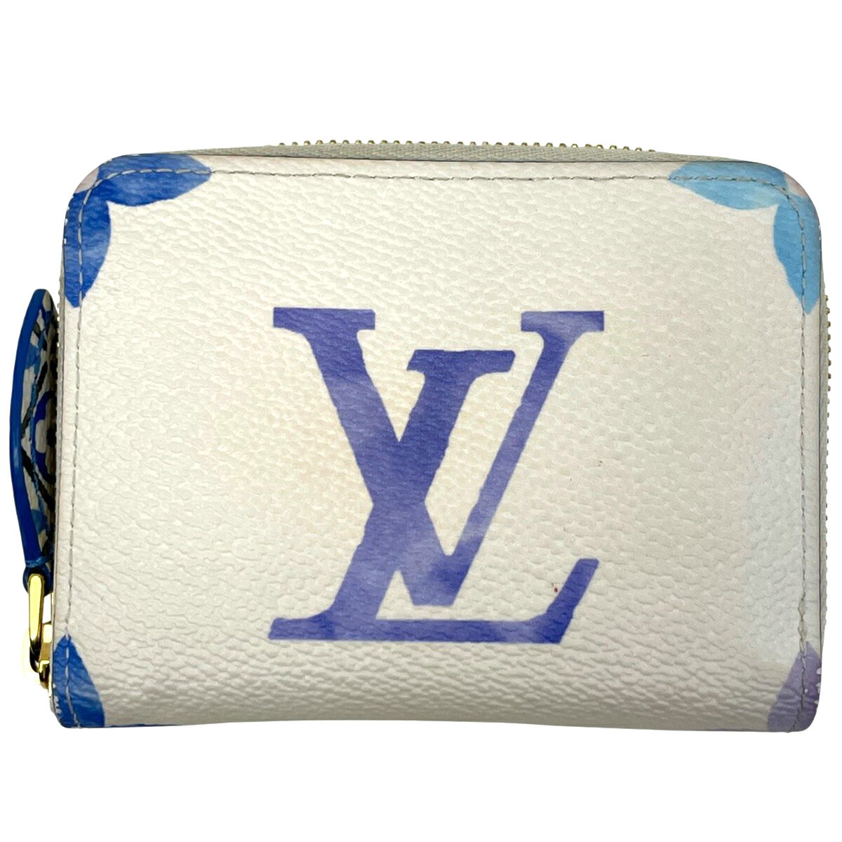 ルイ・ヴィトン Louis Vuitton ジッピー