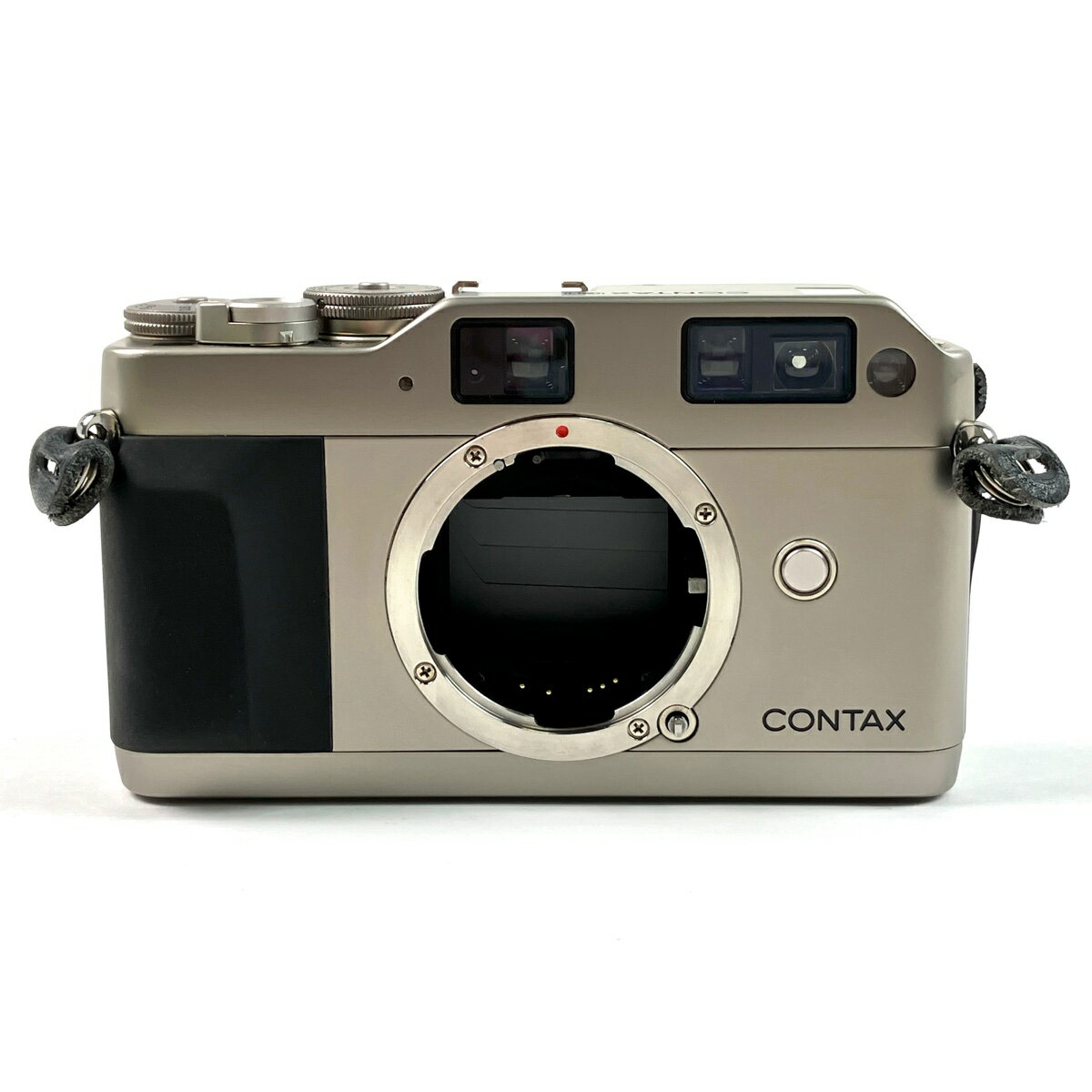 コンタックス CONTAX G1 ボディ フィルム レンジファインダーカメラ 【中古】